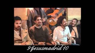 Dominguito, Diego Del Morao, Nani 2011 Para Jesychane