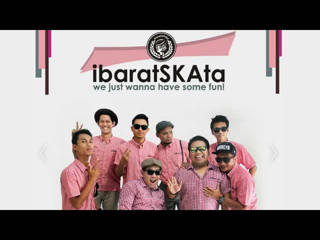 Kumpulan Lagu SKA ibaratSKAta class=