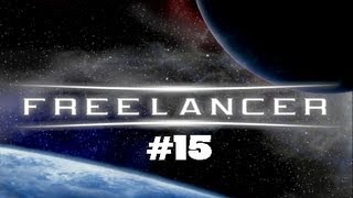 Let´s Play Freelancer #15 [HD und 3D]-BERGbaustation Stokes