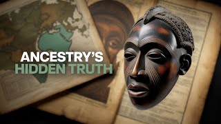 BLACK Americans Shocking TRUE Origin EXPOSED in New DNA Study?