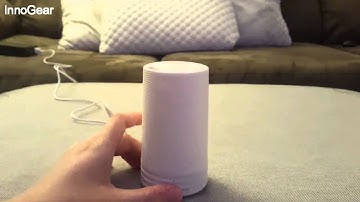 InnoGear® USB Essential Oil Diffuser Portable Aromatherapy Cool Mist Humidifier