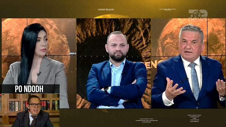 Top News-‘Kryemafiozja, bëri të pasur gjithë LSI-në’/Avokati Idajet Beqiri shpërthen ndaj Kryemadhit