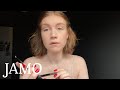 Hanne Mjøen's Guide To Subtle Everyday Makeup  | JAMO | Get Ready With Me