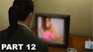 Yakuza 0 - Gameplay Walkthrough Part 12 - Gandhara Video Booth