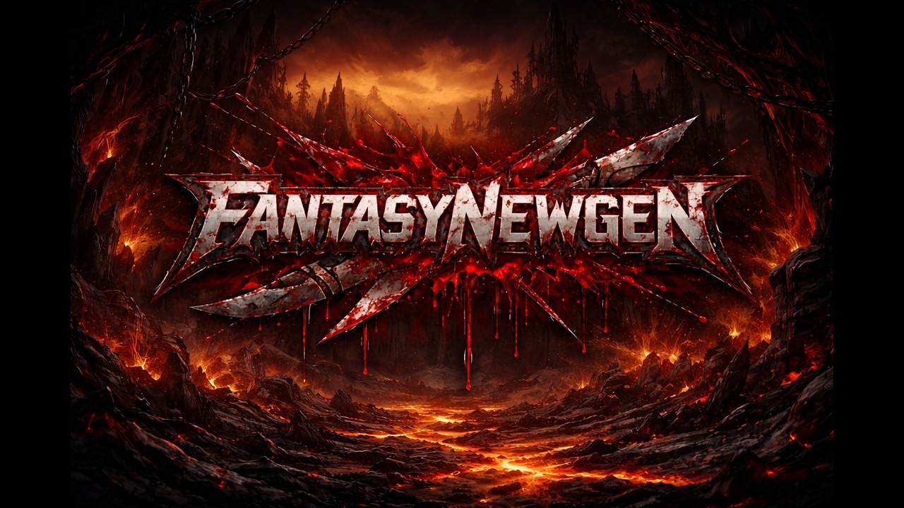 FantasyNewgen-เซิฟแนวแฟนตาซี