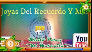 Joyas Del Recuerdo Merengue Mix