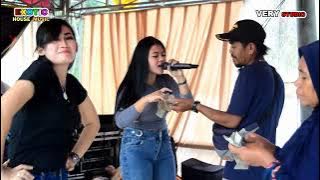 EXOTIC KOPLO - AYU CHIA - TANDA MERAH