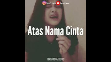 Rossa - Atas Nama Cinta (Cover )