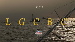 LGCBC// The 2023 Louisiana Gulf Coast Billfish Classic Marlin Madness