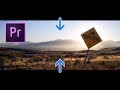 Barras Negras CINEMÁTICAS en Premiere Pro / Tutorial