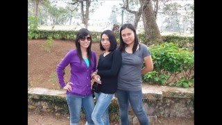 mucc summer outing 2010.wmv