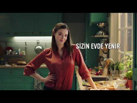 Knorr Harçları ile Usta İşi Lezzetler Her Gün Evinizde