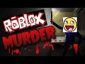 Roblox: Murder Game! {Ep.1}