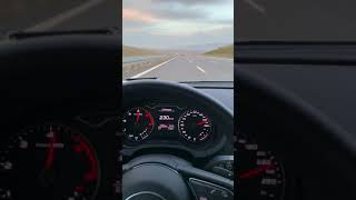 Audi A3 30 Tdi 235Km