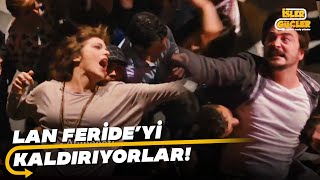 N'olur Bu Geceyi Unutalım! | İşler Güçler 23. Bölüm | Bipsiz