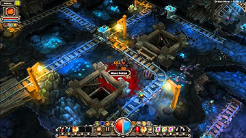 Torchlight - Destroyer playthrough (Part 2)