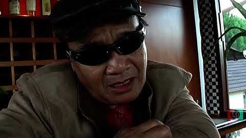 Husain Aziz - Si Dewok (Official TP Production)