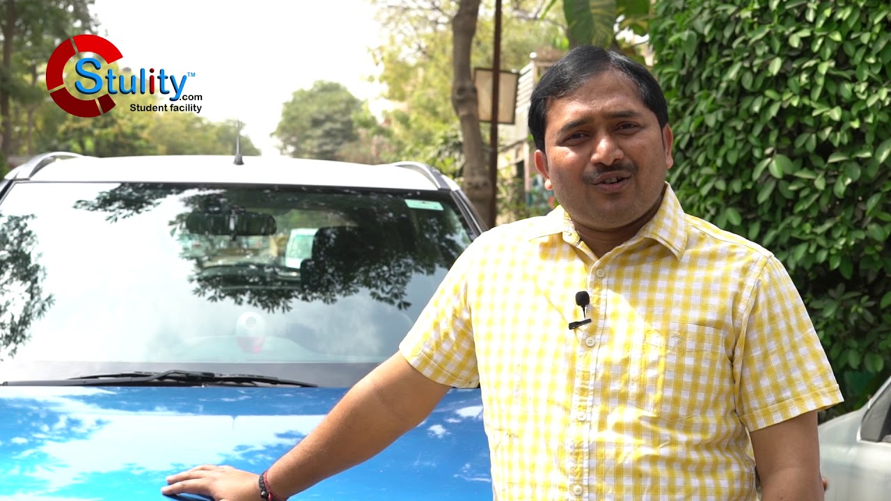 Stulity Devendra Yadav