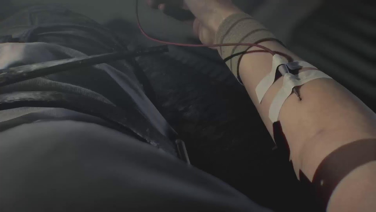 Resident Evil Requiem