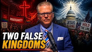 Here's Why Christian Nationalism Will Collapse Into Marxianity