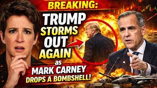 Rachel Maddow Reveals the Moment That Quietly Changed Global Power Dynamics Forever