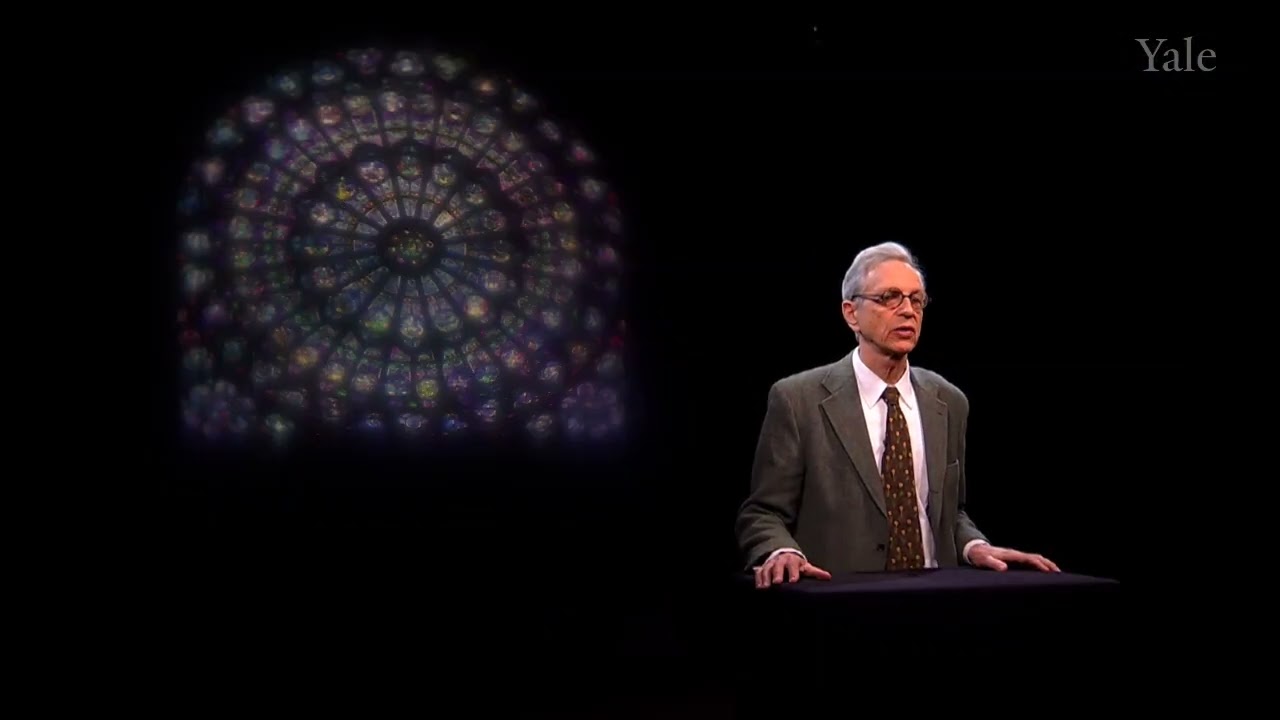 Architectural Innovations of the Gothic | The Age of Cathedrals with R. Howard Bloch
