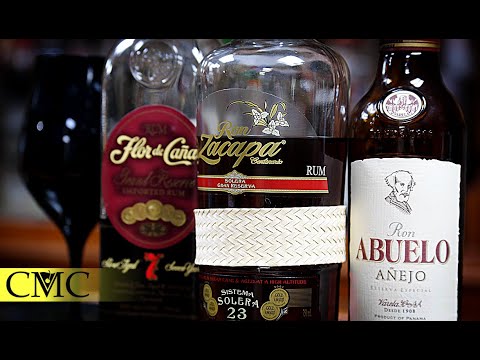 blind-rum-tasting:-ron-zacapa-23-solera,-ron-abuelo-anejo,-and-flor-de-cana-reserve-7