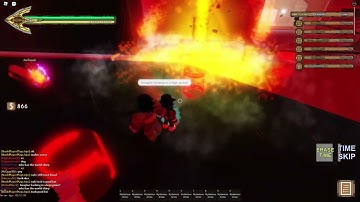 Hacker caught in 4k Yba