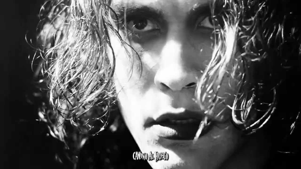 Scrxxxmrxxm - Inexorable | Post-Punk | Darkwave