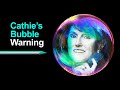 Cathie Wood Warns Of BUBBLE In Stocks (COLLAPSE coming)