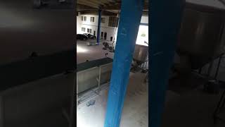 Plasti̇k Geri̇ Dönüşüm Tesi̇si̇ Fi̇mak 2022 Fimakplastik