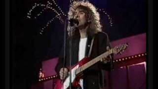 Albert Lee - Evangelina Wembley UK 1988 chords