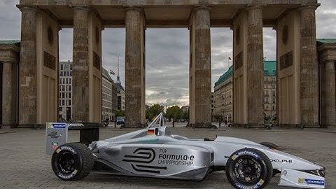 EVS 29 Regenerative Acceleration Demonstration June 20th, 2016 PART 2