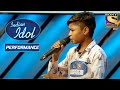 Harshdeep के 'Teri Deewani' Performance पे सब हुए Emotional | Indian Idol Season 11