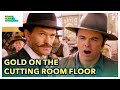 Gold on the Cutting Room Floor | A Million Ways to Die in the West | Bonus Feature Spotlight