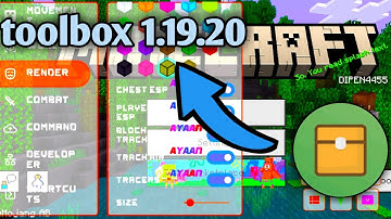 Toolbox 1.19.20 Infinite Premium|No ClickBait|100% Working|