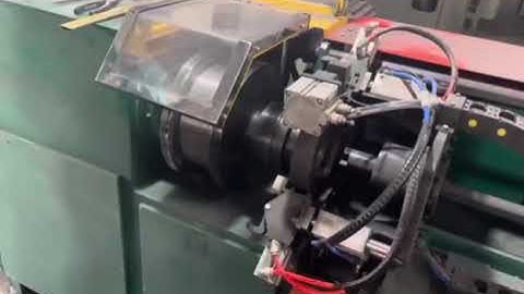 Semi – Automatic Precision Layer Winder,Respooling Machine,