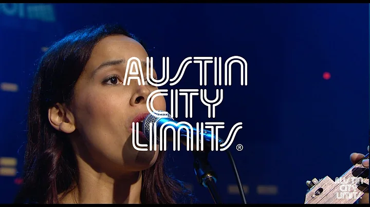 Rhiannon Giddens "Julie" | Austin City Limits Web ...