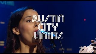 Rhiannon Giddens &quot;Julie&quot; | Austin City Limits Web Exclusive