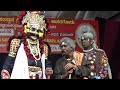 Yakshagana -- Bhargava Vijaya - 9 - Kakyapadavu - Kayarthadka -Dharmasthala - Bantwala -Thirthahalli