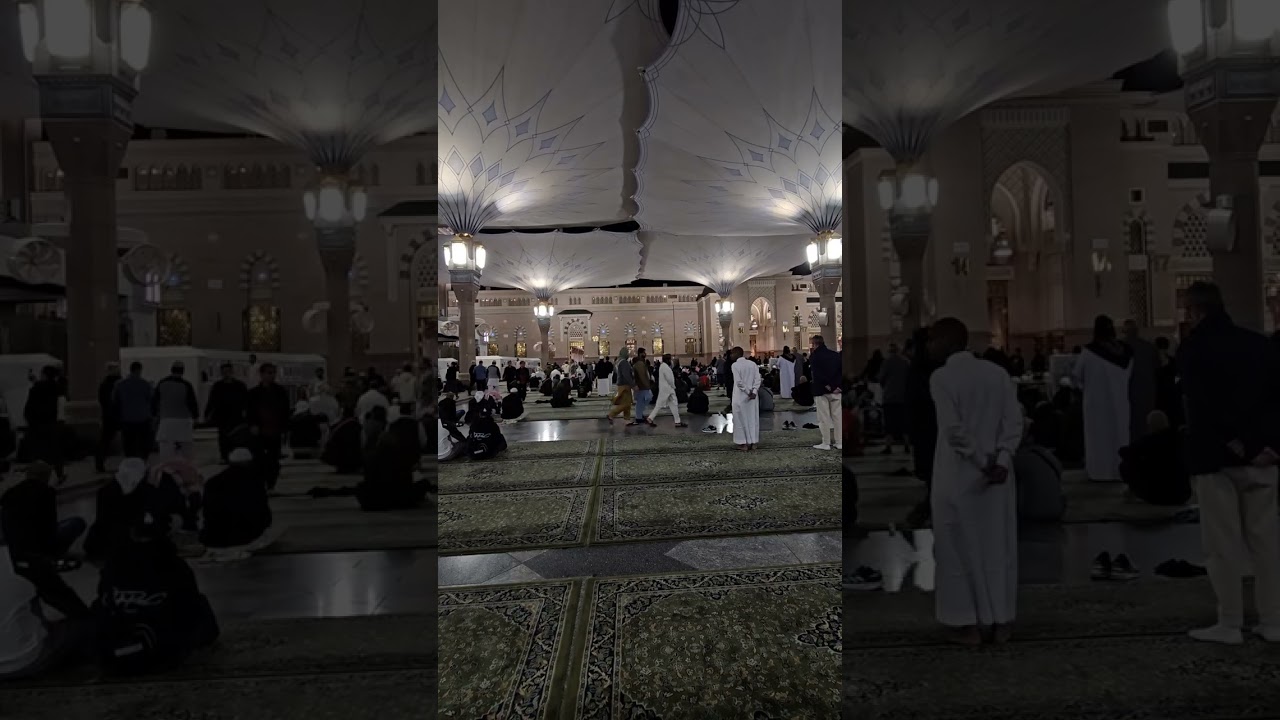 أذان الفجر لــ المؤذن 