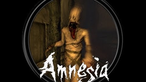 Amnesia: Custom Map - Better Place #1