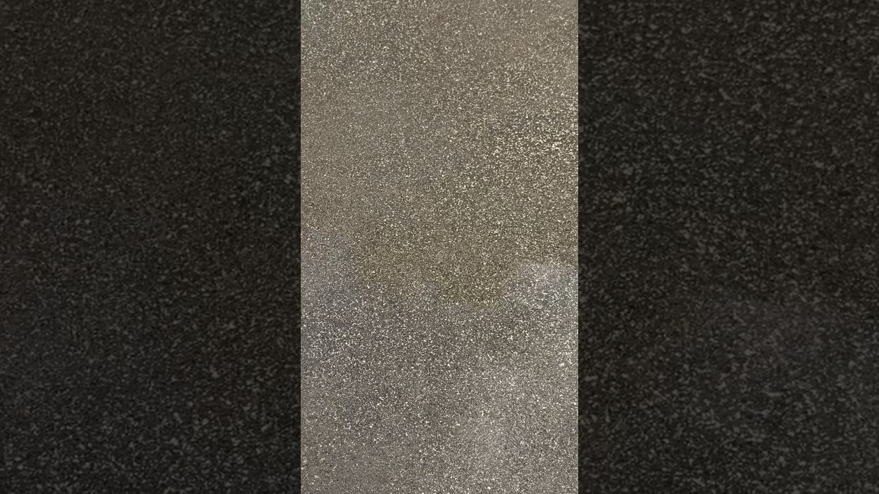 TopCast Sand Exposed Finish 