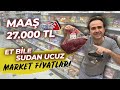 Bu Ülkede Öğretmen Maaşı 27.000 TL -  Market Fiyatları Çok Ucuz ( Panama )