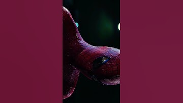 Thumbnail of The Amazing Spiderman | 4k Status | Sunflower | Andrew Garfield ❤️ 🕸  #youtubeshorts #short #shorts