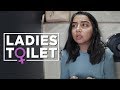 Things You Hear In A Ladies Public Toilet | MostlySane