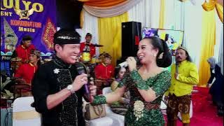 LUCU !! Sinom Bablas SI kucing | DHIMAS TEDJO BLANGKON & RISCA | Campursari SEMAR MULYO BOHOR