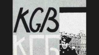 KGB - Treblinka chords