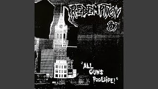 Watch Redemption 87 Hard Times video