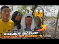 Nanay Ni Karen Giniba Ang Bahay?! | Super Laugh Trip Si Nanay Nenita hahaha!